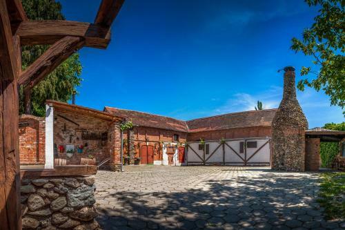 Wellness B&B Winery Sontacchi