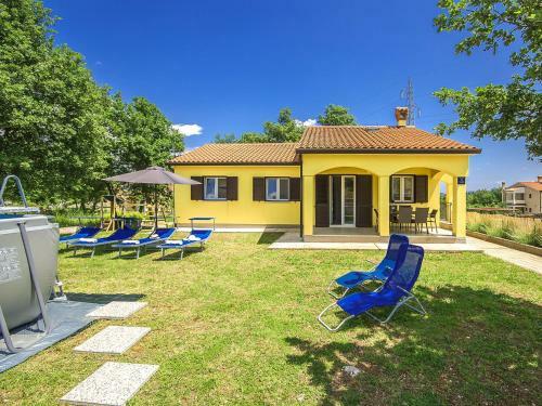 Holiday Home Ave