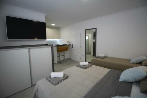 Apartamento Vegas