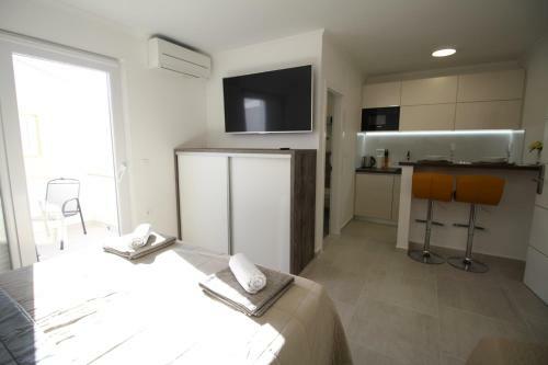 Apartamento Vegas