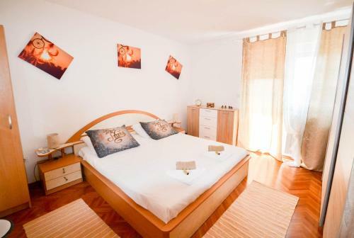 Gabi Apartment
