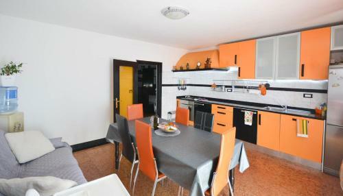 Gabi Apartment