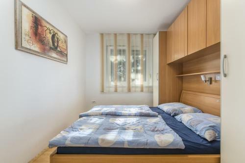 Apartamento Park