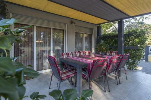 Apartamento Park