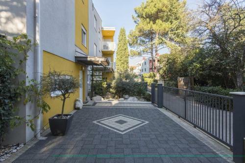 Apartamento Park