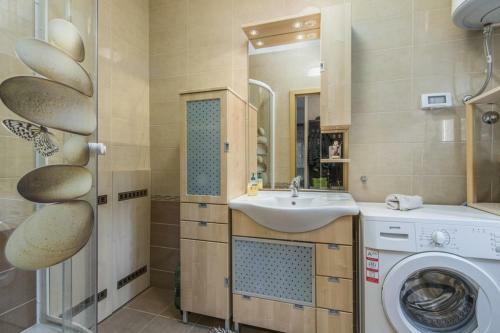 Apartamento Park