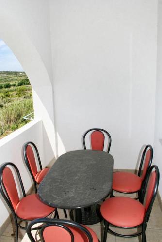 Apartments With A Swimming Pool Caska, Pag - 3085