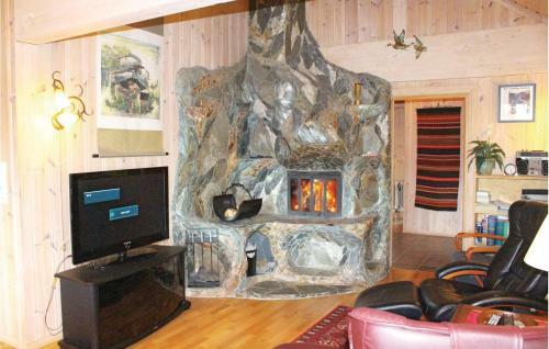 Holiday Home Sogndal Hodlekve