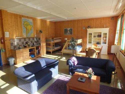 Apartamento Henseid Skole