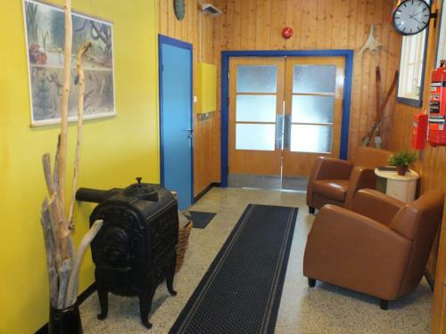 Apartamento Henseid Skole