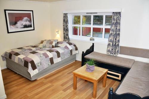 Hotel Krager� Sportell & Apartments