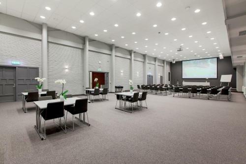 Thon Hotel H�yers