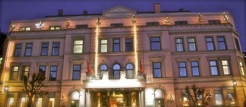 Thon Hotel H�yers