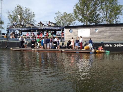 De Boot
