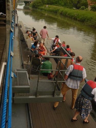 De Boot