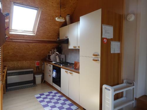 Apartamento De Paprente
