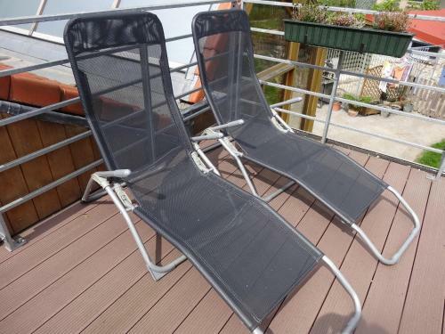 Apartamento De Paprente