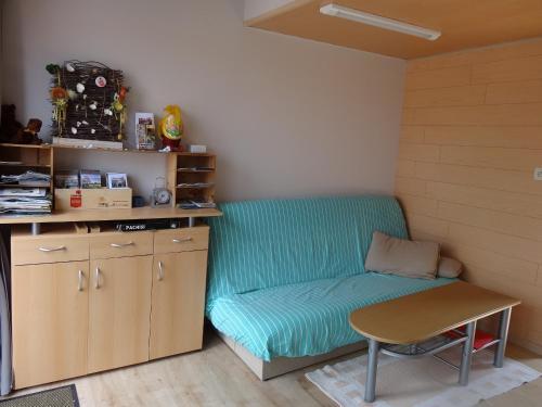 Apartamento De Paprente