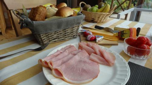 Apartamento De Paprente
