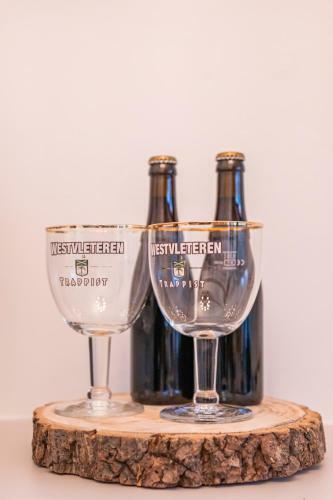 B&B De Klaproos