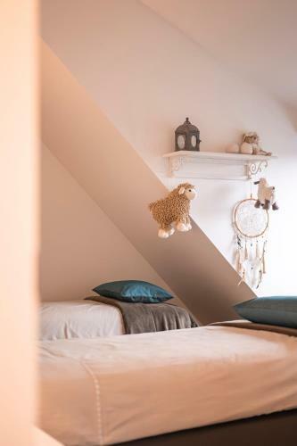 B&B De Klaproos