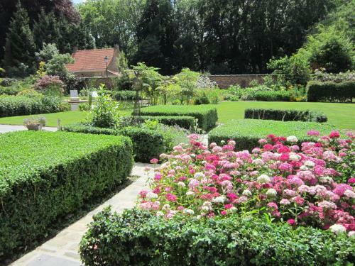 B&B Pastorie Van Merkem
