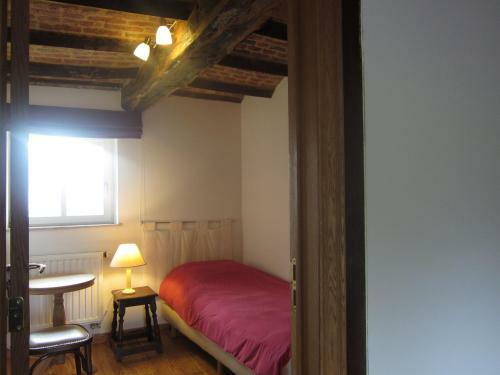 La Sellerie