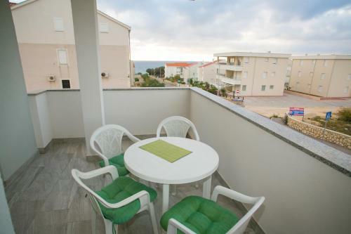 Apartments Sea View