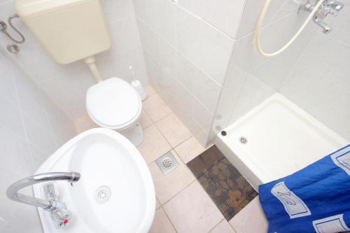 Apartamentos Studio Novalja 9326b