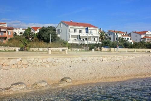 Apartamentos Studio Novalja 9326b