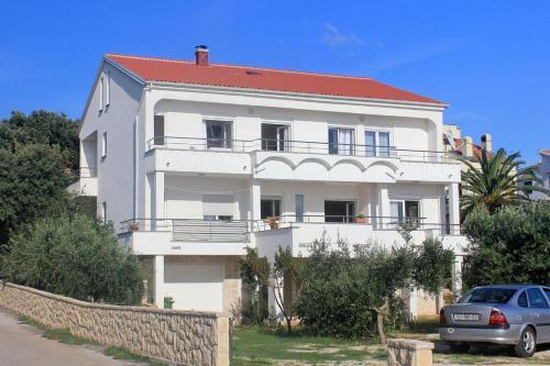 Apartamentos Studio Novalja 9326b