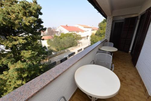 Apartments Roza
