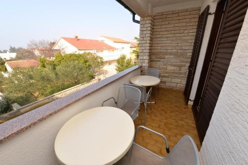 Apartments Roza