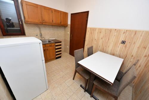 Apartments Roza