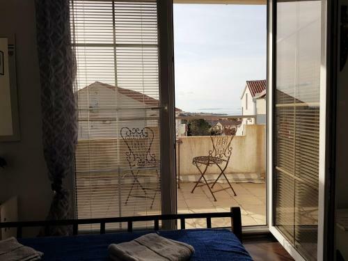 Apartments Harmony Novalja