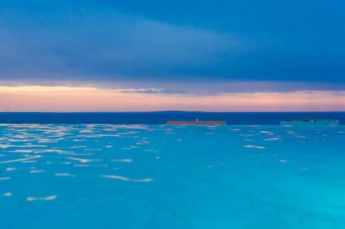 Villa Sara - Private Infinity Pool
