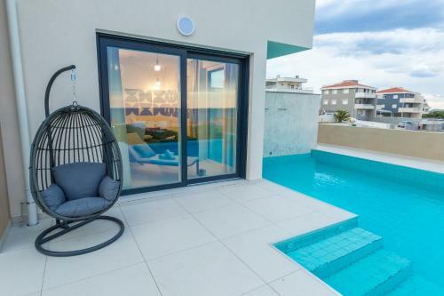 Villa Sara - Private Infinity Pool