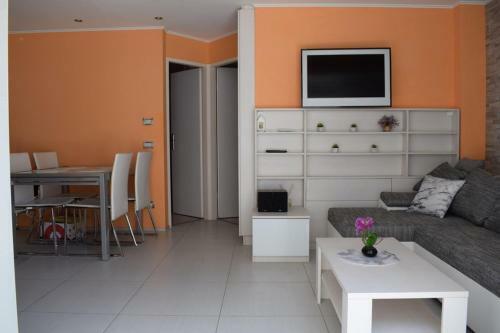 Apartamento Holly