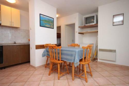 Apartments By The Sea Dajla, Novigrad - 3382