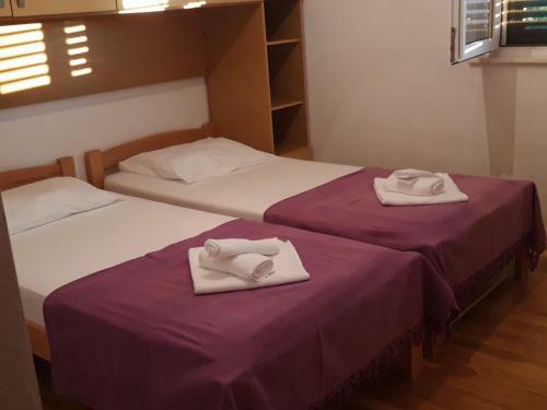 Apartment Sucic