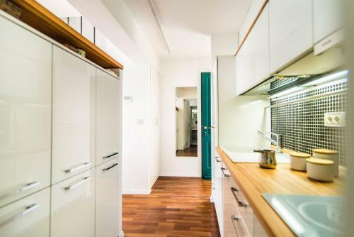 Apartment Lipovica