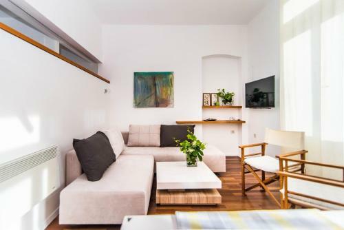 Apartment Lipovica