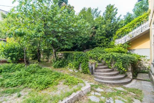 Apartment Lipovica