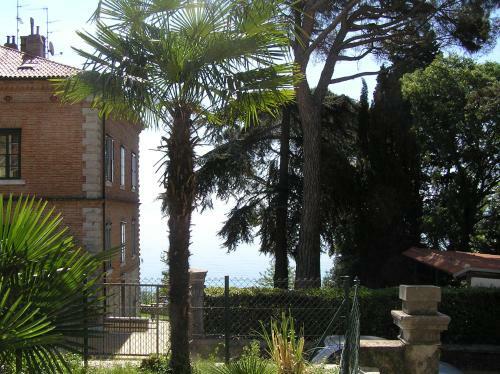Apartamento Studio Villa Mir
