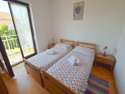 Hostal Apartments Blazevic