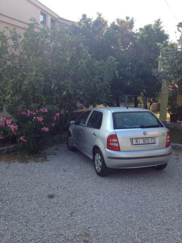 Apartments With A Parking Space Omisalj, Krk - 12793