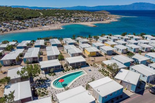 Mobile Homes Camping Omi?alj