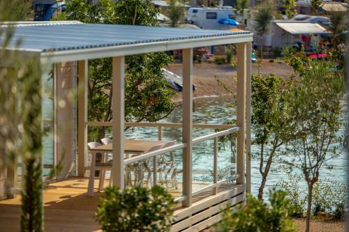 Mobile Homes Camping Omi?alj