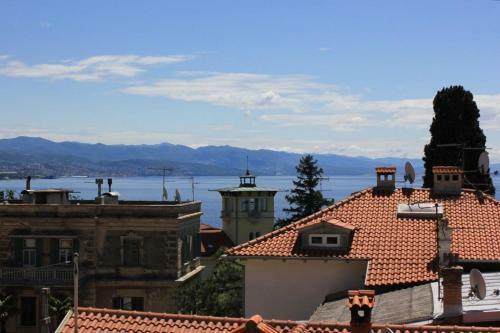 Hostal Rooms With A Parking Space Opatija - 7854