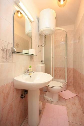 Hostal Rooms With A Parking Space Opatija - 7854